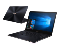 ASUS ZenBook Pro UX550GE i7-8750H/16GB/512PCIe/Win10P - 444965 - zdjęcie 1